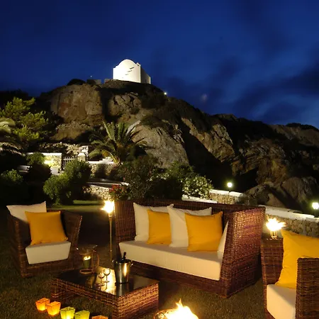 Dolphin Bay Seaside & Hotel Galissas