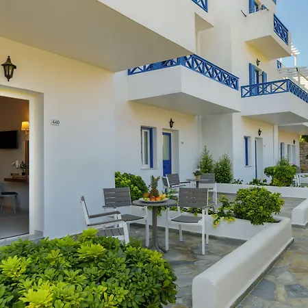 Hotel Dolphin Bay Seaside &