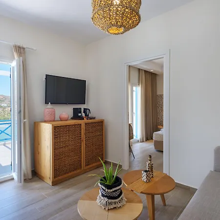 Dolphin Bay Seaside & Galissas