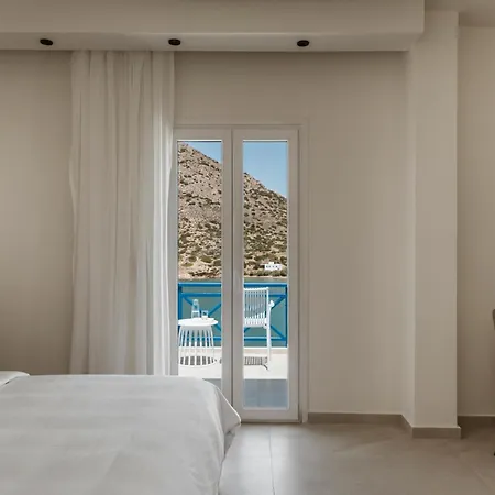 Hotel Dolphin Bay Seaside & Galissas