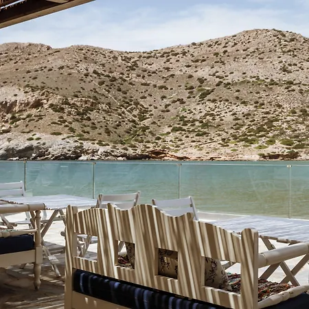 Hotel Dolphin Bay Seaside & Galissas