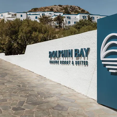 Dolphin Bay Seaside & Hotel Galissas