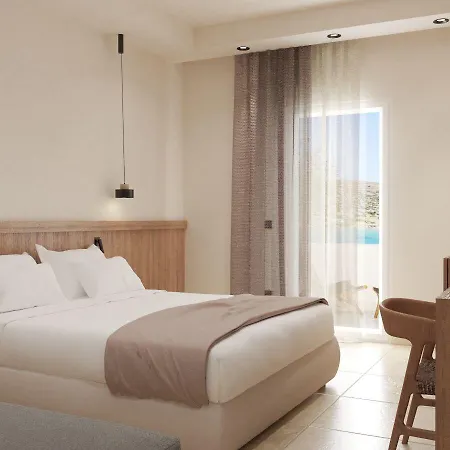 Dolphin Bay Seaside & Hotel Galissas