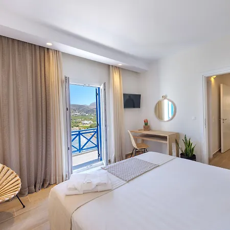 Hotel Dolphin Bay Seaside &