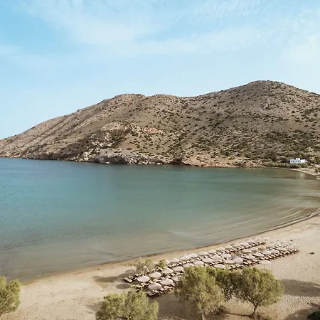Dolphin Bay Seaside &