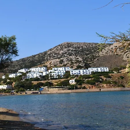 Dolphin Bay Seaside & Hotel