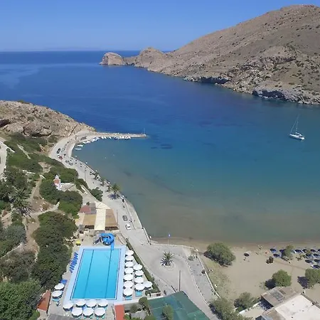 Hotel Dolphin Bay Seaside & 4*