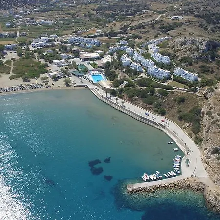 Hotel Dolphin Bay Seaside & Galissas