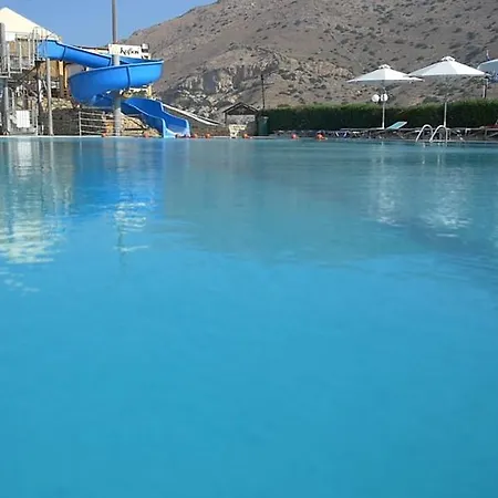 Dolphin Bay Seaside & Szálloda 4*