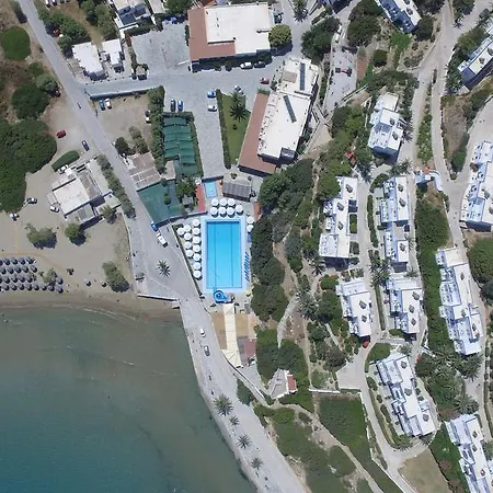 Dolphin Bay Seaside & Galiszász