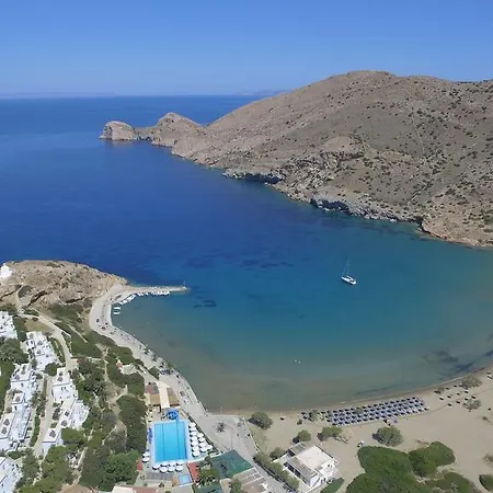 Dolphin Bay Seaside & Hotel