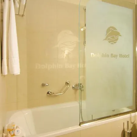 Dolphin Bay Seaside & 4* Galissas