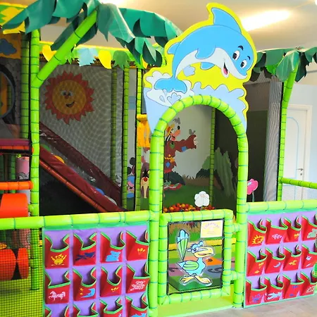 Dolphin Bay Seaside &