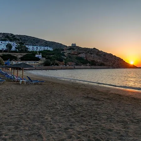 Hotel Dolphin Bay Seaside &