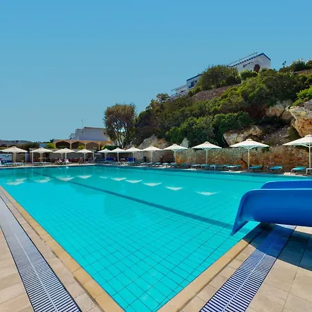 Hotel Dolphin Bay Seaside & 4*