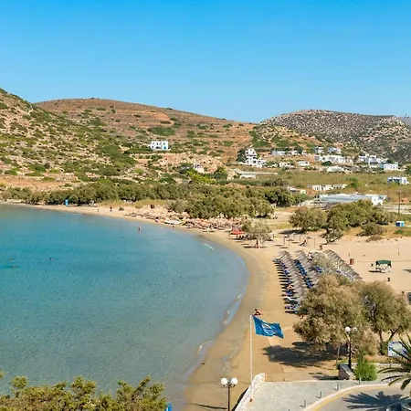 Hotel Dolphin Bay Seaside &