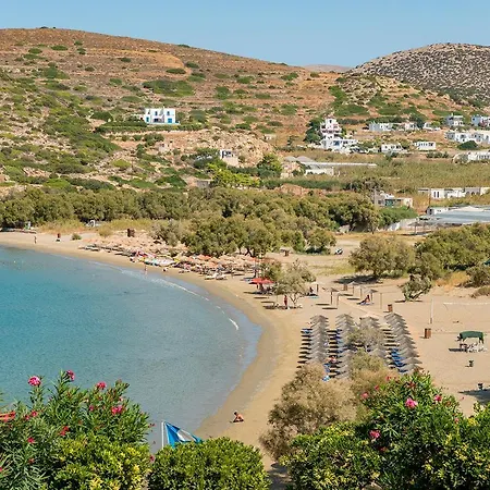 Dolphin Bay Seaside & 4*