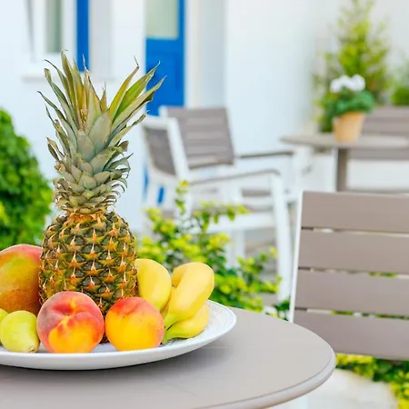 Dolphin Bay Seaside & 4*