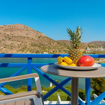 Hotel Dolphin Bay Seaside & 4*