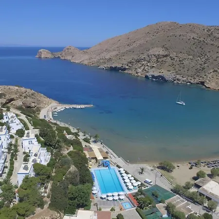 Dolphin Bay Seaside & Galissas