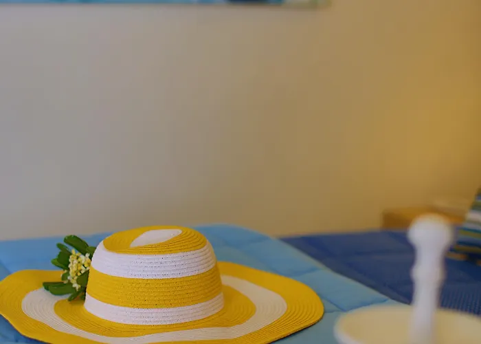 Dolphin Bay Seaside & Galissas