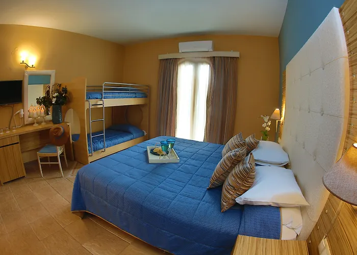 Hotel Dolphin Bay Seaside & 4*