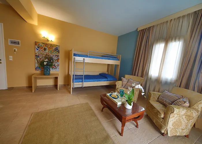 Hotell Dolphin Bay Seaside &