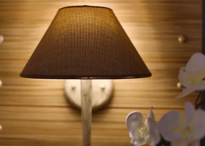 Otel Dolphin Bay Seaside & Galissas