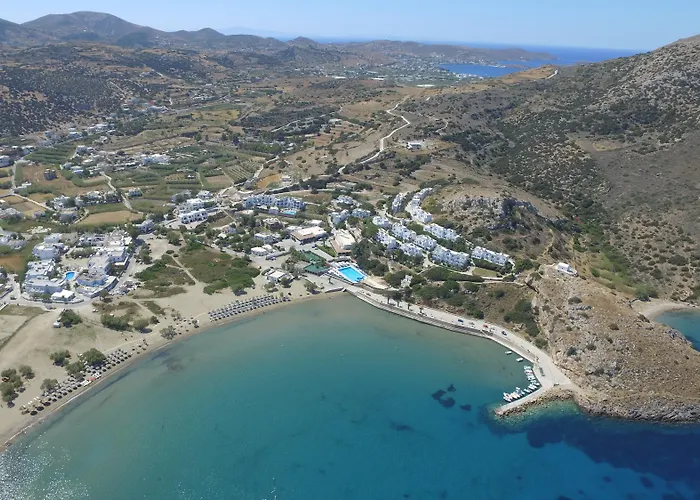 Dolphin Bay Seaside &