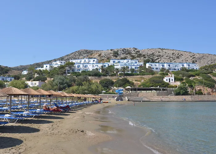 Otel Dolphin Bay Seaside & 4*