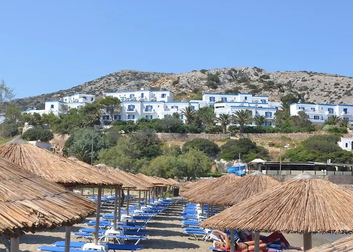 Hotel Dolphin Bay Seaside &