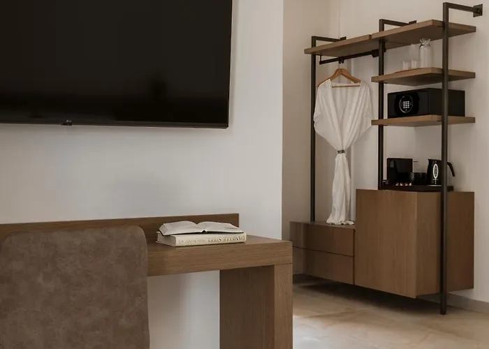 Hotel Dolphin Bay Seaside &