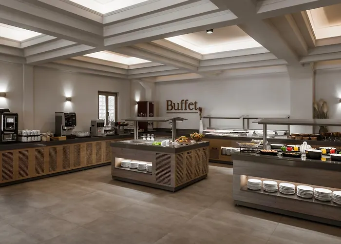 Otel Dolphin Bay Seaside & 4*