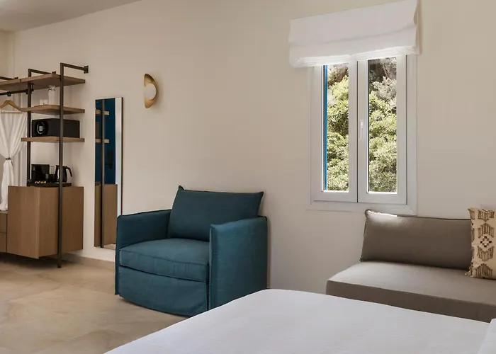 Dolphin Bay Seaside & Hotell