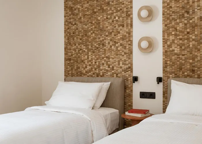 Dolphin Bay Seaside & Otel Galissas