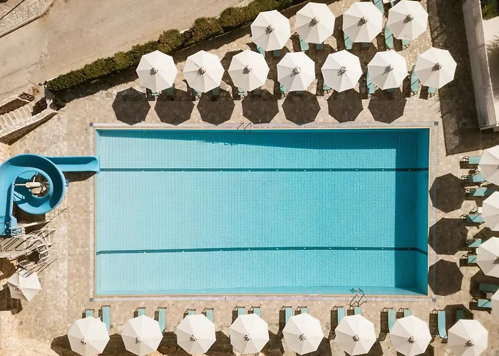 Hotell Dolphin Bay Seaside & 4*