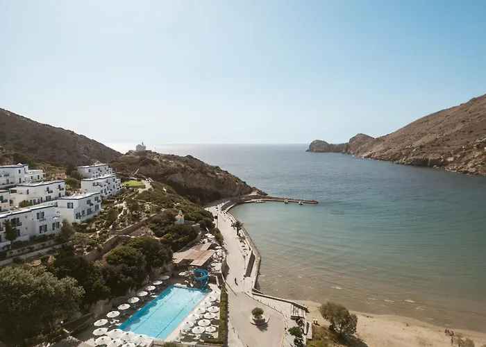 Hotell Dolphin Bay Seaside & 4*