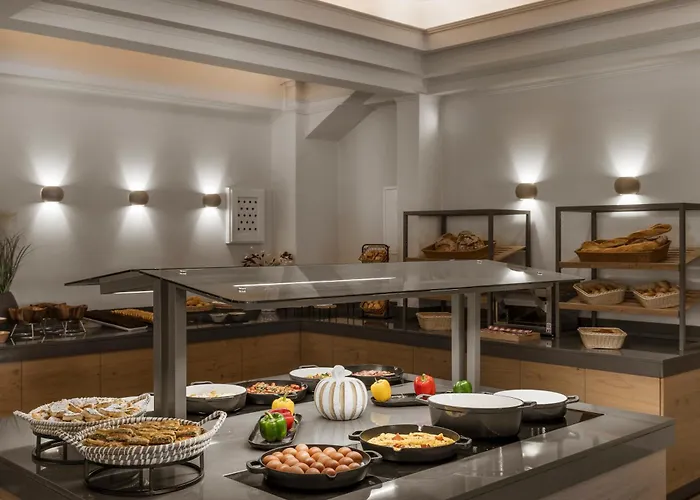 Hotell Dolphin Bay Seaside & Galissas