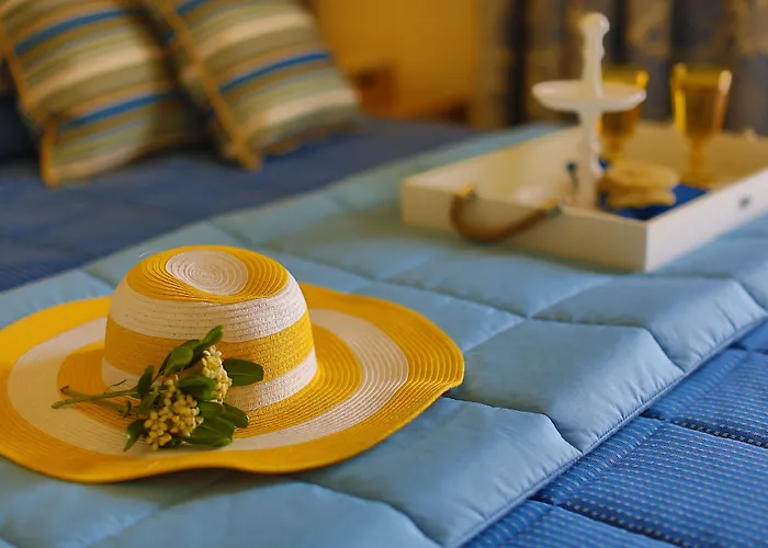 Dolphin Bay Seaside & Hotel Galissas