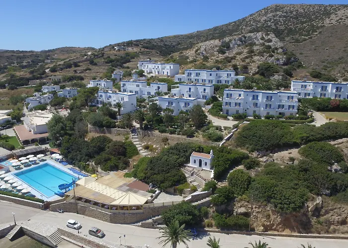 Dolphin Bay Seaside & Galissas