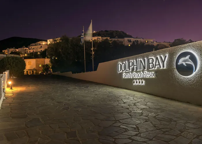 Dolphin Bay Seaside &