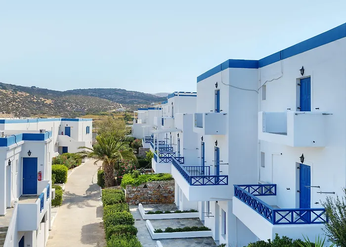 Otel Dolphin Bay Seaside & 4*