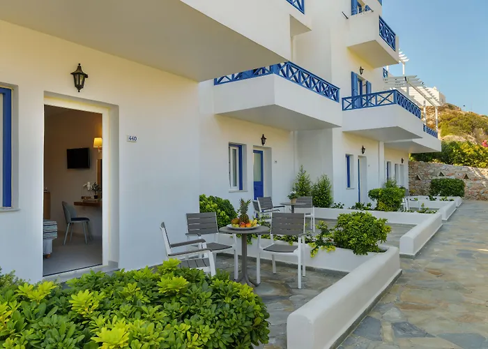 Hotel Dolphin Bay Seaside &