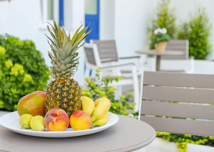 Hotell Dolphin Bay Seaside & 4*