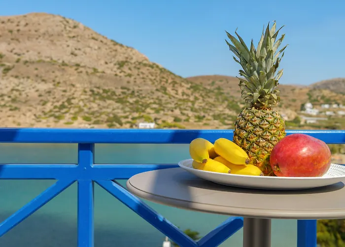 Dolphin Bay Seaside & Otel 4*