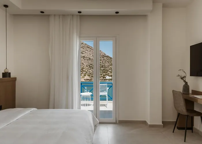 Otel Dolphin Bay Seaside & Galissas